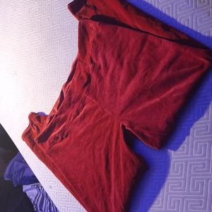 Cuddl dubs/XL/red